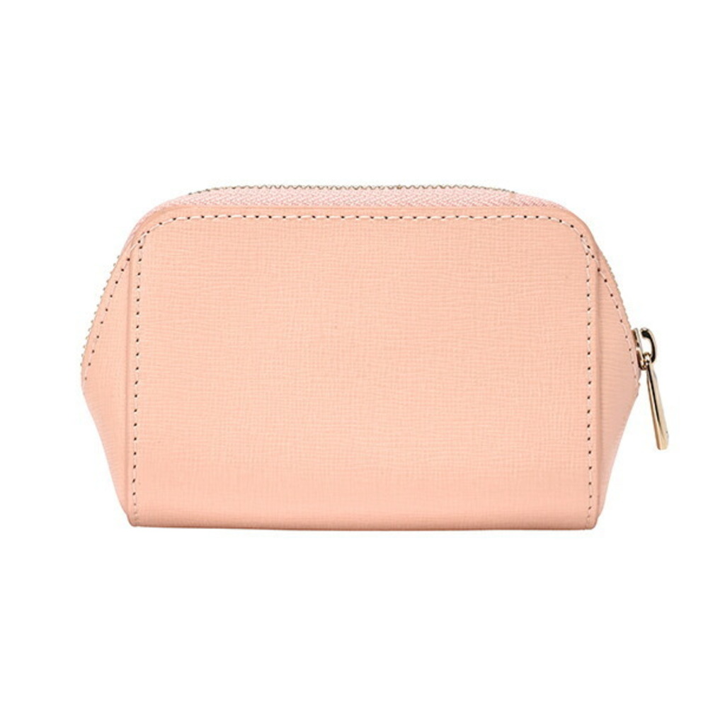 Furla Electra Pink Pouch
